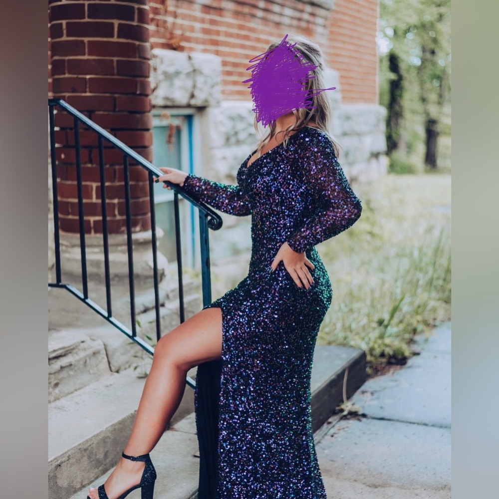 prom dress for sale